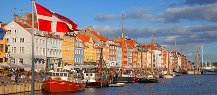 Denmark