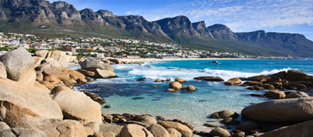 South Africa