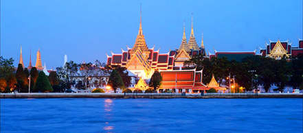 Thailand