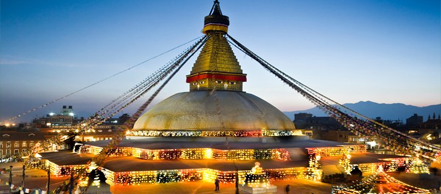 Nepal