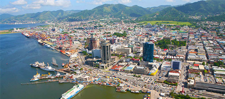Trinidad and Tobago